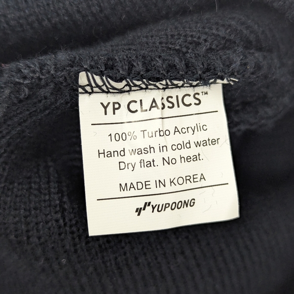 Machine Gun Kelly KE01 Tickets To My Downfall Cap NWOT - Picture 5 of 5